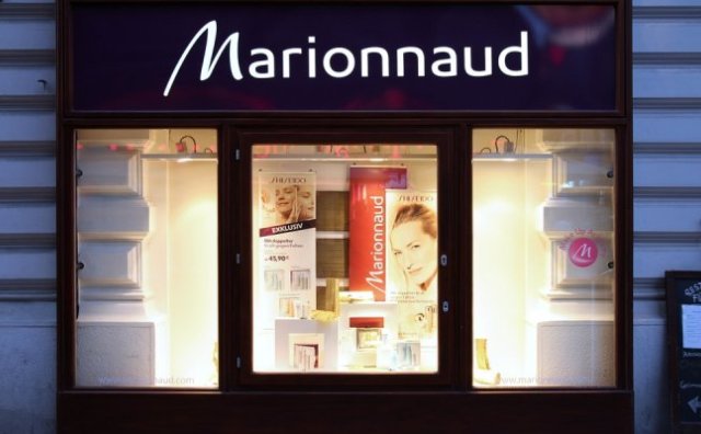 屈臣氏的母公司拟出售欧洲高端香水美妆零售商 Marionnaud