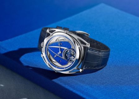 瑞士独立制表品牌 De Bethune 大股东否认品牌出售传言