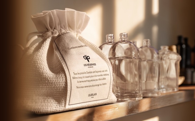 响应法国和欧盟新规，娇兰 Guerlain 通过官网降价销售库存/旧版产品