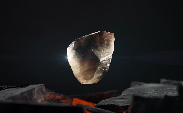 De Beers 下调几乎所有品类“在售钻石”的定价