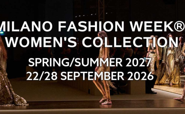 9月米兰女装周日程发布：PRADA 打头阵，GUCCI 和 FENDI 新任创意总监带来入主后第二场成衣秀