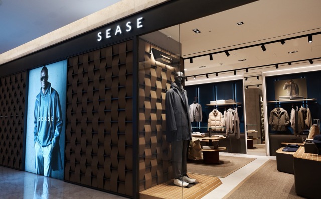 Loro Piana 家族后代创立的奢华运动品牌 SEASE 2025财年营收增长25%