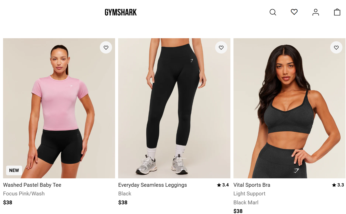 英国健身服饰品牌 Gymshark 创始人拟回购私募基金 General Atlantic 所持部分股份
