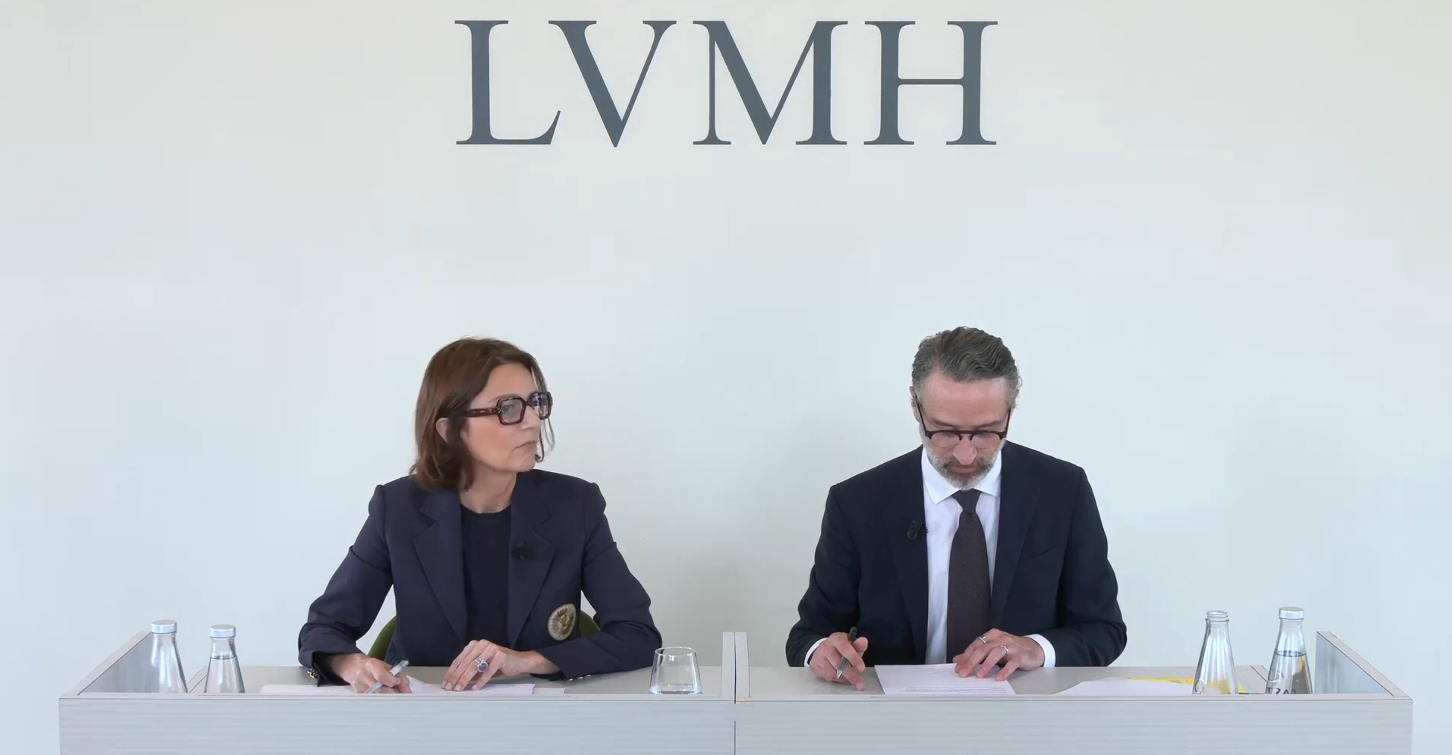 LVMH集团首席财务官：凡有财富创造的地方，就有对奢侈品的强烈需求