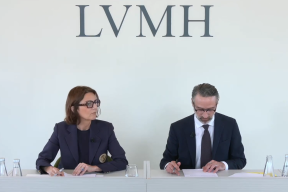 LVMH集团首席财务官：凡有财富创造的地方，就有对奢侈品的强烈需求