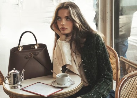 LVMH集团发布最新财报：第二季度有机增长加速至3%，以中国为首的亚洲区上半年表现最佳