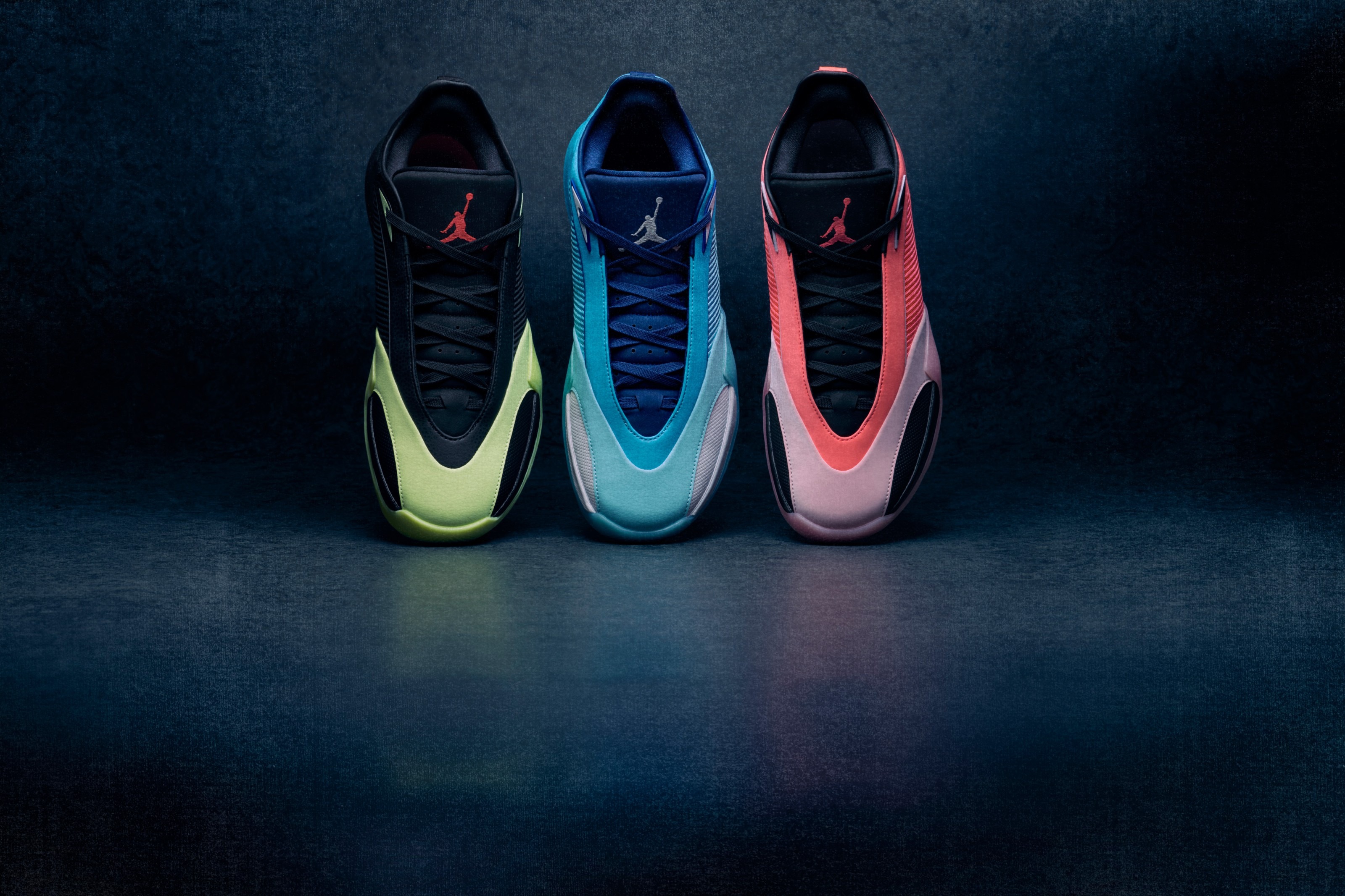 NIKE首席执行官：在中国市场，我们正重新定位为高端品牌