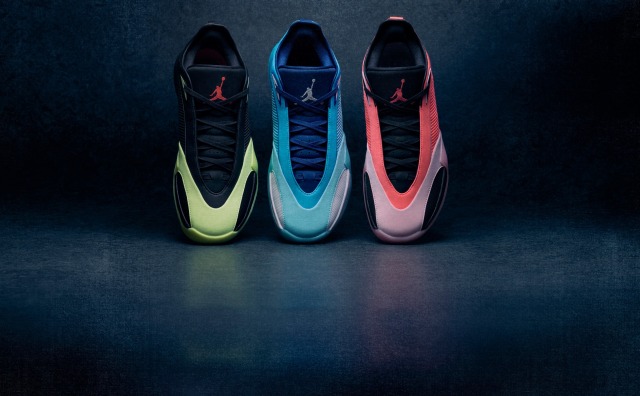 NIKE首席执行官：在中国市场，我们正重新定位为高端品牌