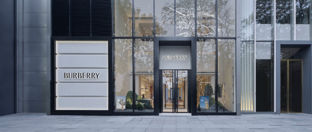 Burberry 首席执行官谈中国市场最新观察和本土战略
