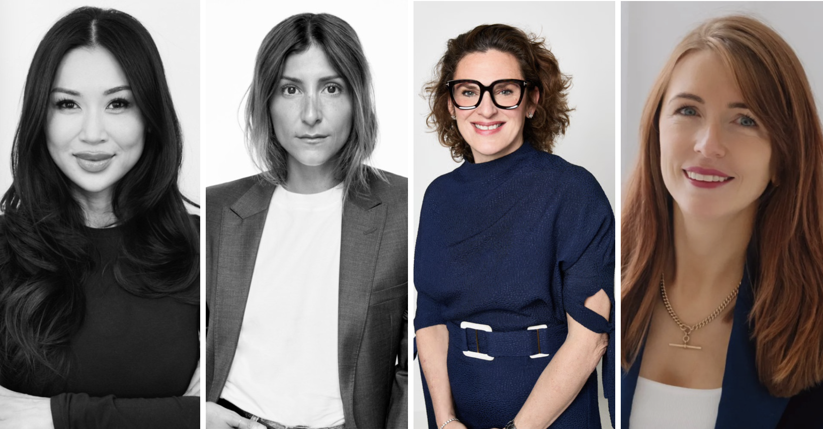 人事动向｜SKIMS首席传播官；New Look、Nadine Merabi 迎来新CEO