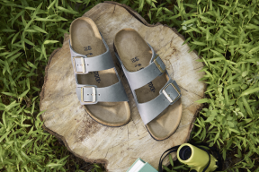 Birkenstock上季度营收同比增长13%，中国市场增幅达50%