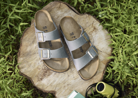 Birkenstock上季度营收同比增长13%，中国市场增幅达50%