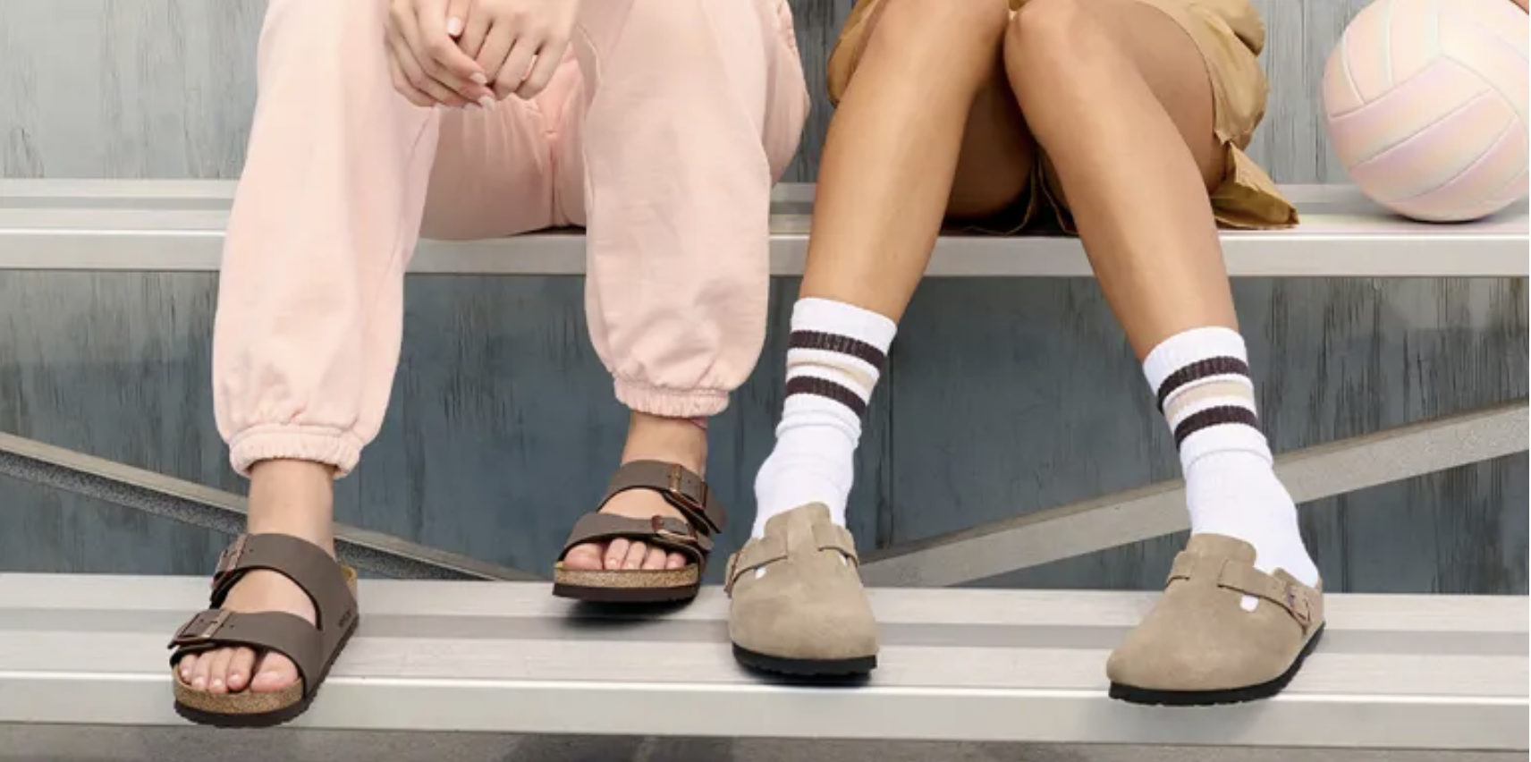 L Catterton 减持 Birkenstock 部分股权，交易金额达10亿美元