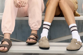 L Catterton 减持 Birkenstock 部分股权，交易金额达10亿美元