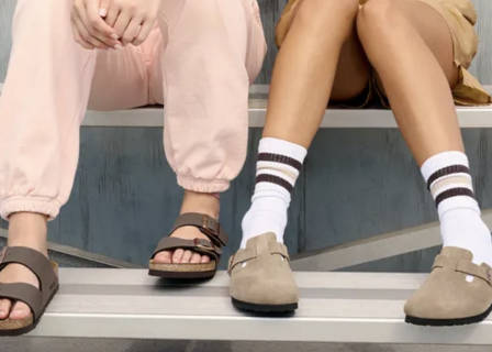 L Catterton 减持 Birkenstock 部分股权，交易金额达10亿美元