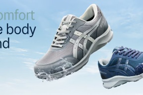 亚瑟士集团将步行鞋业务“ASICS Walking”重新定位为高端品牌，优先布局大中华区等市场