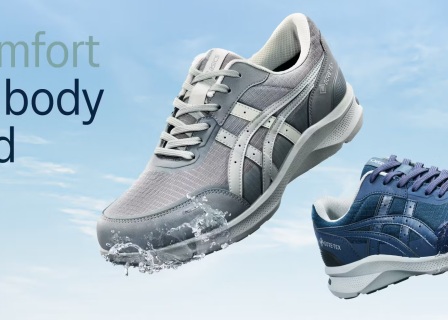 亚瑟士集团将步行鞋业务“ASICS Walking”重新定位为高端品牌，优先布局大中华区等市场