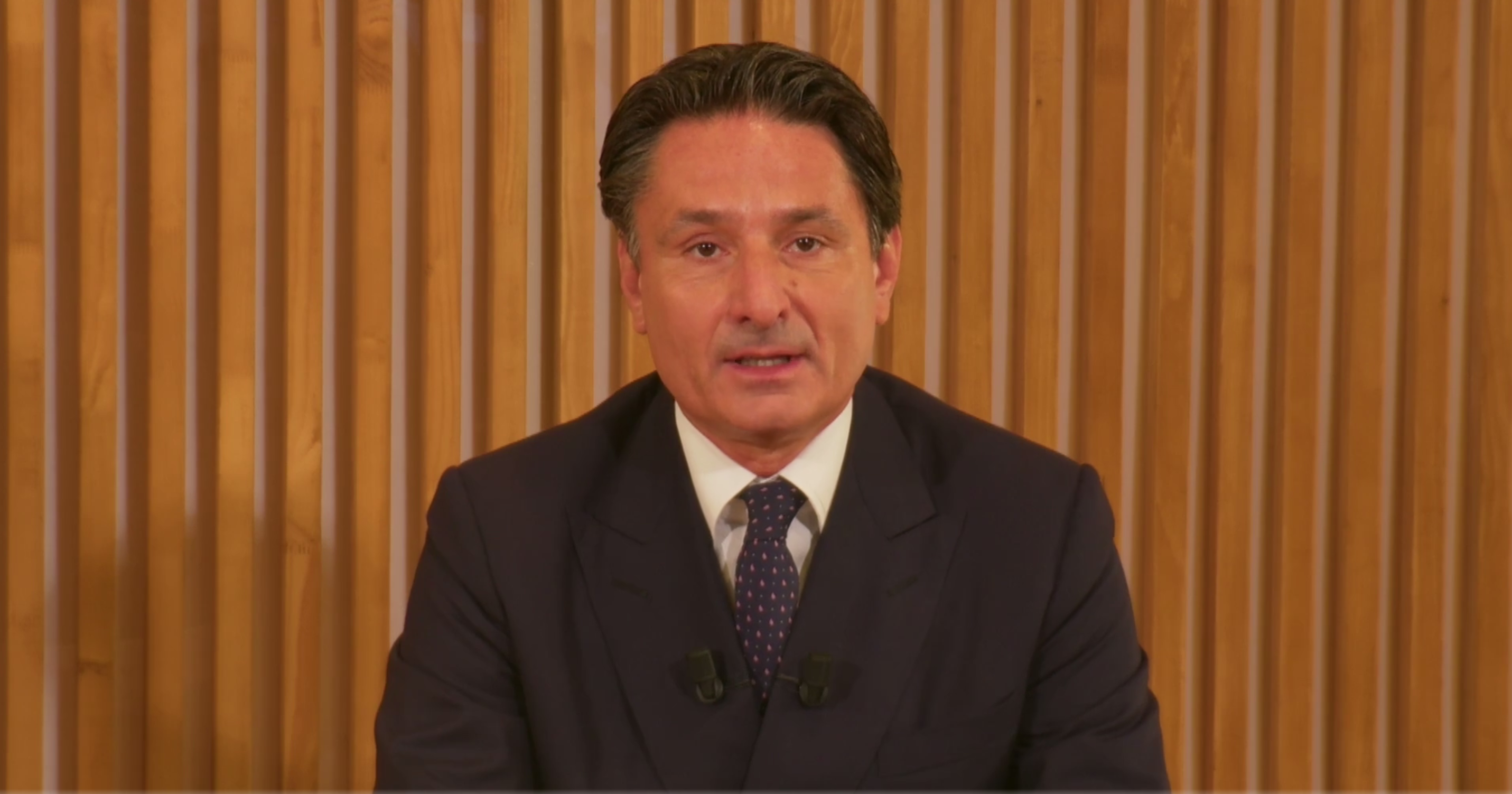 爱马仕CEO详谈中国市场，哪些品类仍在增长？