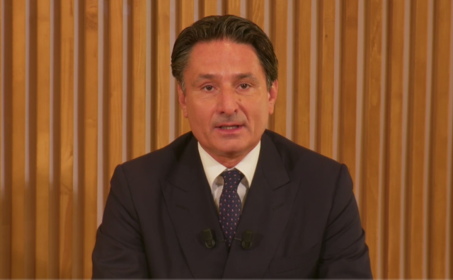 爱马仕CEO详谈中国市场，哪些品类仍在增长？