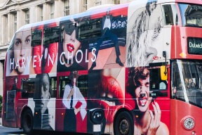 四千万英镑！老牌奢侈品百货公司 Harvey Nichols 被英国时尚零售集团 Frasers 收购