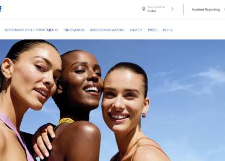拜尔斯道夫集团上半年销售额同比下滑3.5%，La Prairie 重回增长，但 NIVEA 复苏不及预期