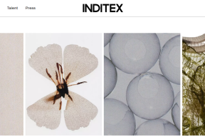 Zara 的母公司 Inditex集团市值超 1830亿欧元，创历史新高