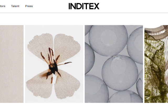 Zara 的母公司 Inditex集团市值超 1830亿欧元，创历史新高
