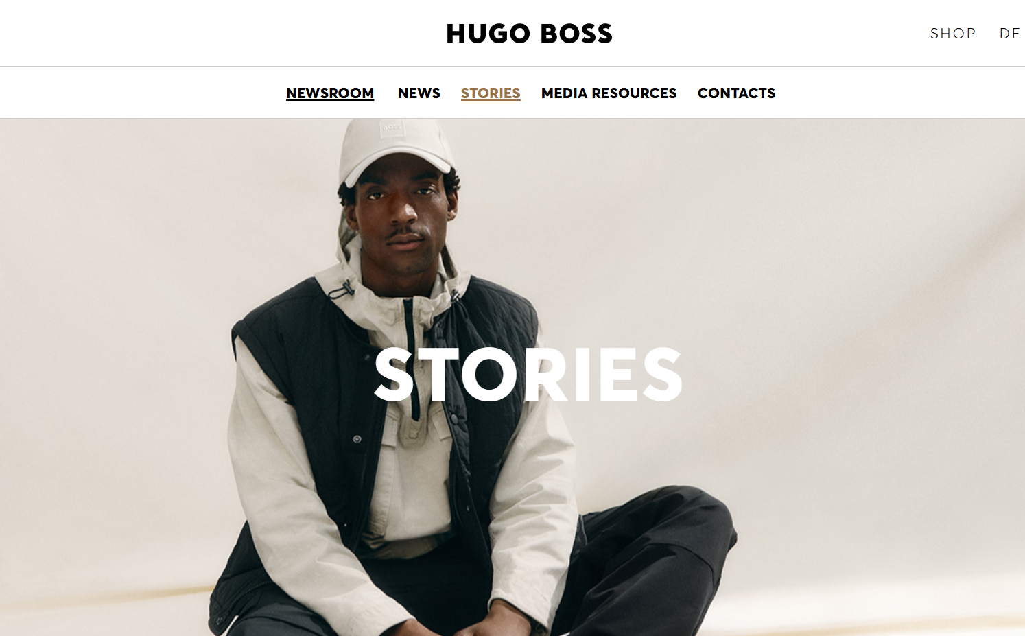 收购要约到期，英国时尚零售集团 Frasers 对 Hugo Boss 公司的持股比例升至47.89%