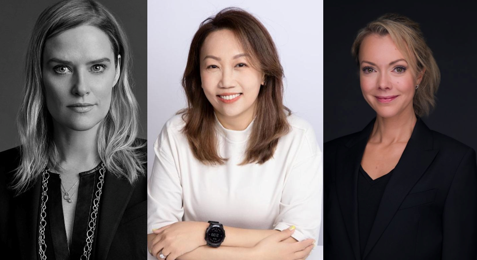 运动户外人事｜lululemon 任命中国及亚太区总裁，Vuori 任命首席营销官，Puma，Vail Resorts，Brav 等高管变动