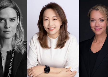 运动户外人事｜lululemon 任命中国及亚太区总裁，Vuori 任命首席营销官，Puma，Vail Resorts，Brav 等高管变动