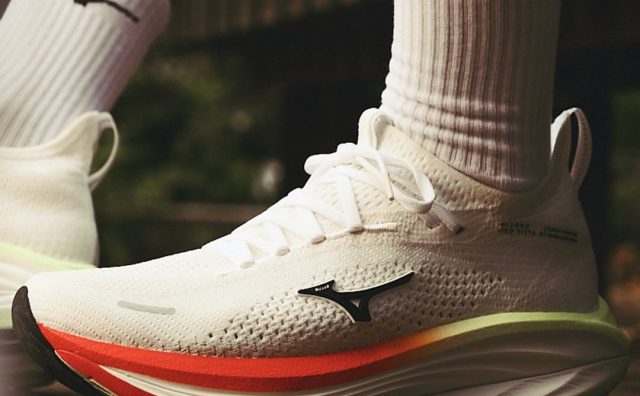 美津浓 MIZUNO 上季度净销售额同比增长12.6 %，足球与高尔夫业务持续向好