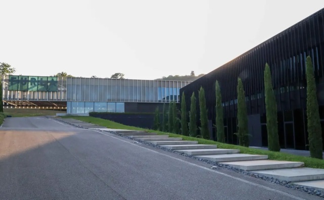 Loro Piana 于意大利新建一座皮具工厂