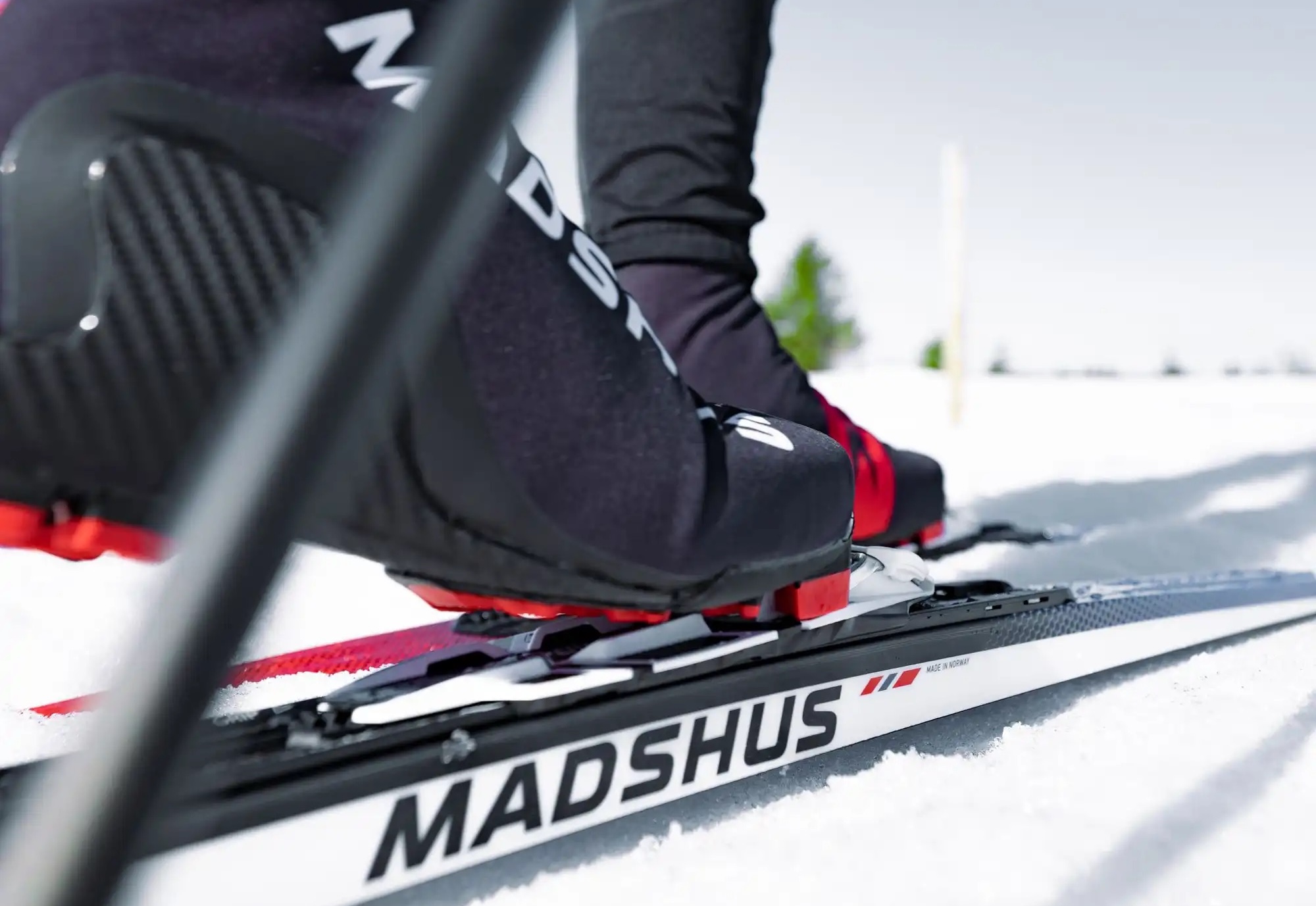 挪威百年滑雪装备品牌 Madshus 所有权易主