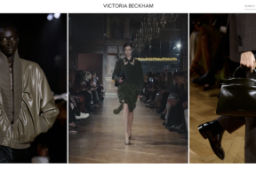 Victoria Beckham 品牌营业利润首次转正，“我们找到了那个黄金价格区间”