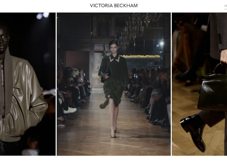 Victoria Beckham 品牌营业利润首次转正，“我们找到了那个黄金价格区间”