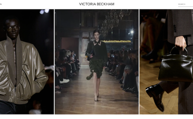 Victoria Beckham 品牌营业利润首次转正，“我们找到了那个黄金价格区间”