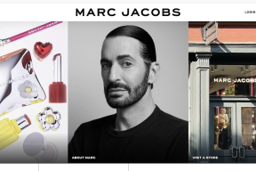 LVMH集团出售 Marc Jacobs 品牌的交易正式完成，创始人将留任创意总监