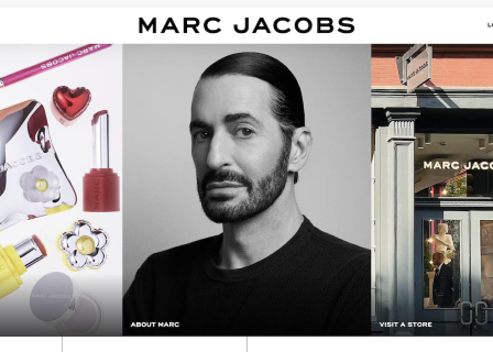 LVMH集团出售 Marc Jacobs 品牌的交易正式完成，创始人将留任创意总监