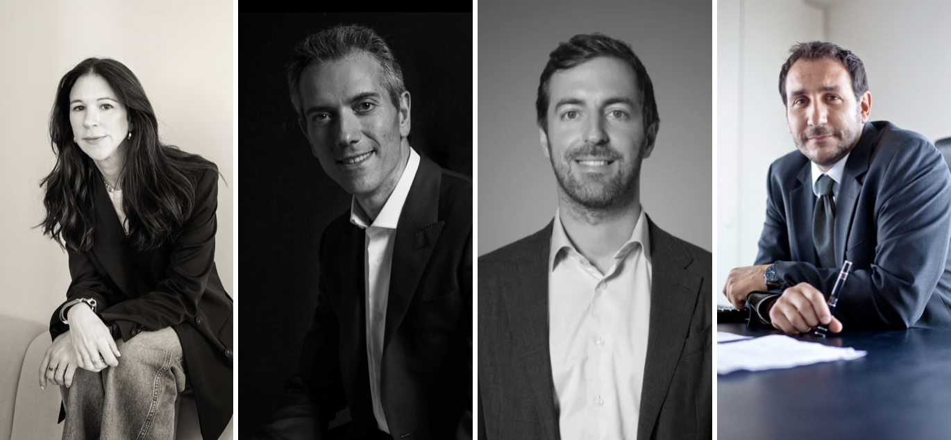 人事动向｜开云集团首席产品官来自 Coach；B&O新CEO来自McQueen；佳士得任命全球腕表主管；Borsalino任命CEO...