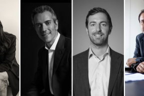 人事动向｜开云集团首席产品官来自 Coach；B&O新CEO来自McQueen；佳士得任命全球腕表主管；Borsalino任命CEO...