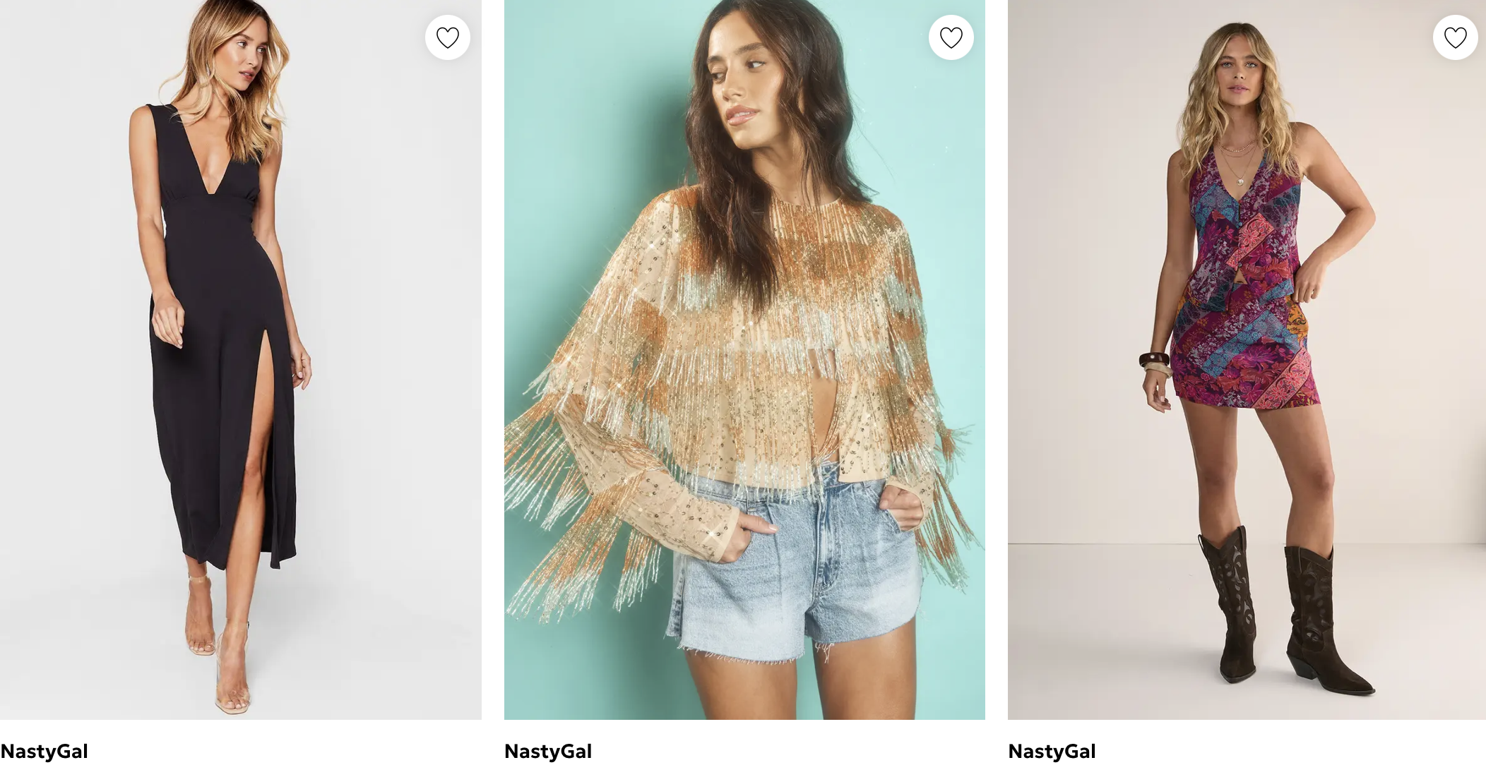 第一代互联网女装品牌 Nasty Gal 的所有权以1600万美元再度易手