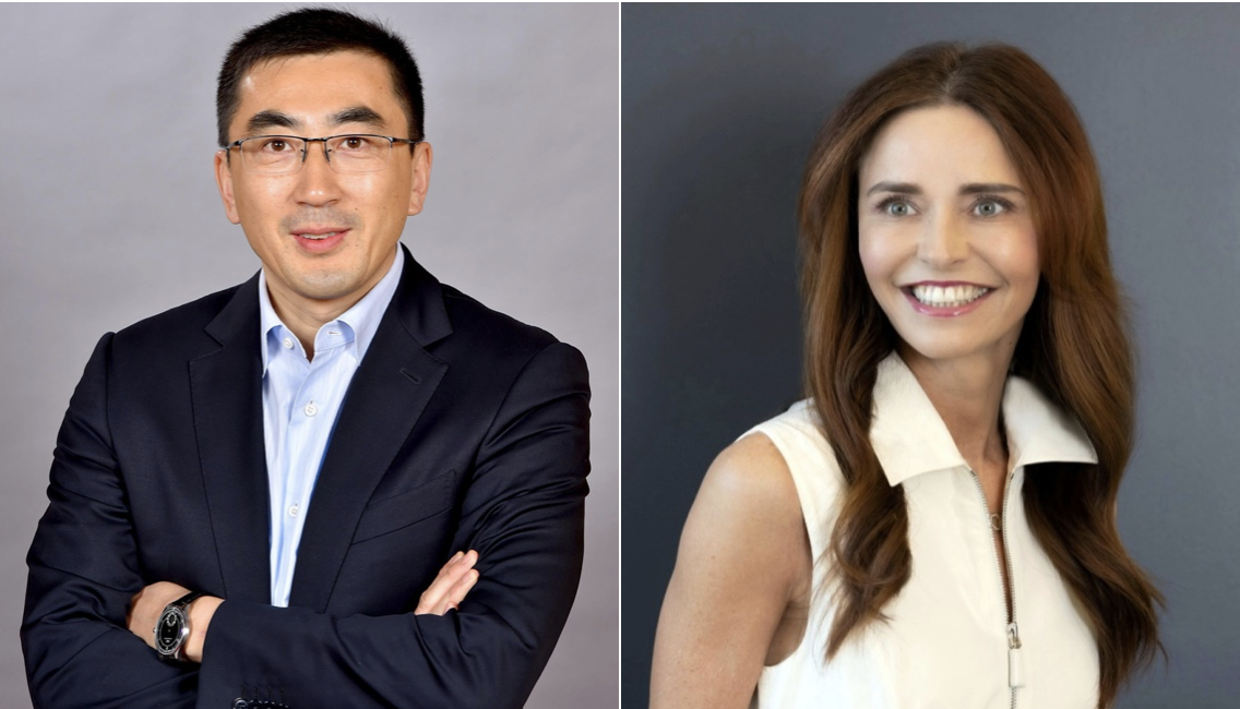 人事动向｜莱卡任命新CEO；Gap新董事来自风险投资界；Zara女装任命高管 ...