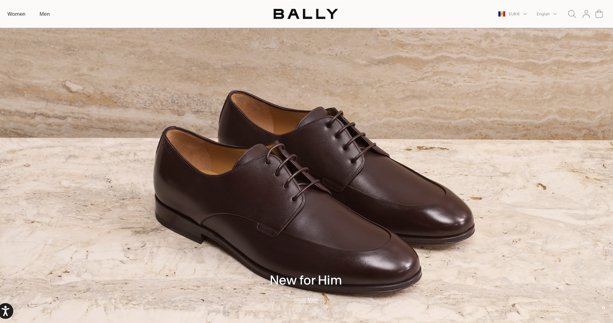 Bally 德国子公司启动临时破产管理程序