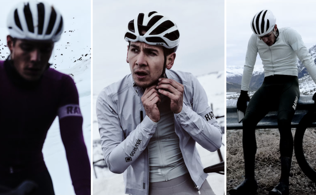 英国高端骑行专业品牌 Rapha 最新财报：年营收下滑7.29%，连续第九年陷入亏损