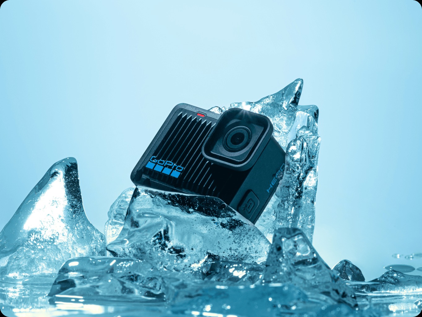 进军AI领域，美国运动相机制造商 GoPro 和光学器件制造商 Starman 合并