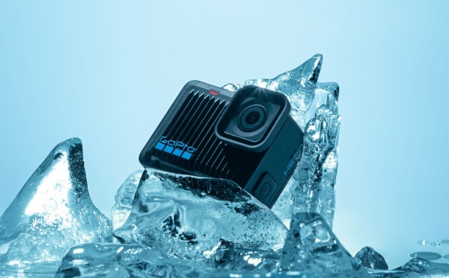 进军AI领域，美国运动相机制造商 GoPro 和光学器件制造商 Starman 合并