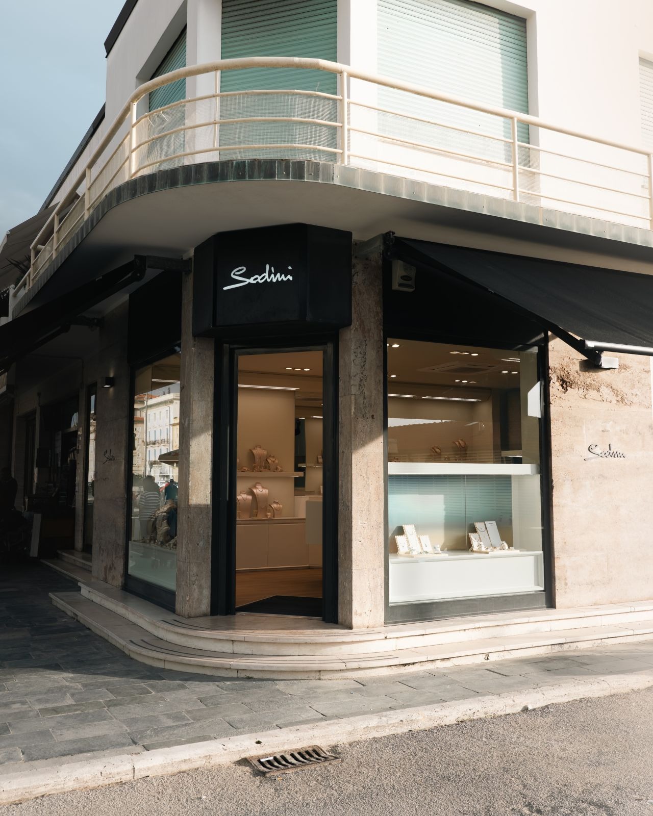 意大利时尚珠宝品牌 Sodini 2026年营收预计将增至600万欧元，未来将“略微提升品牌定位”