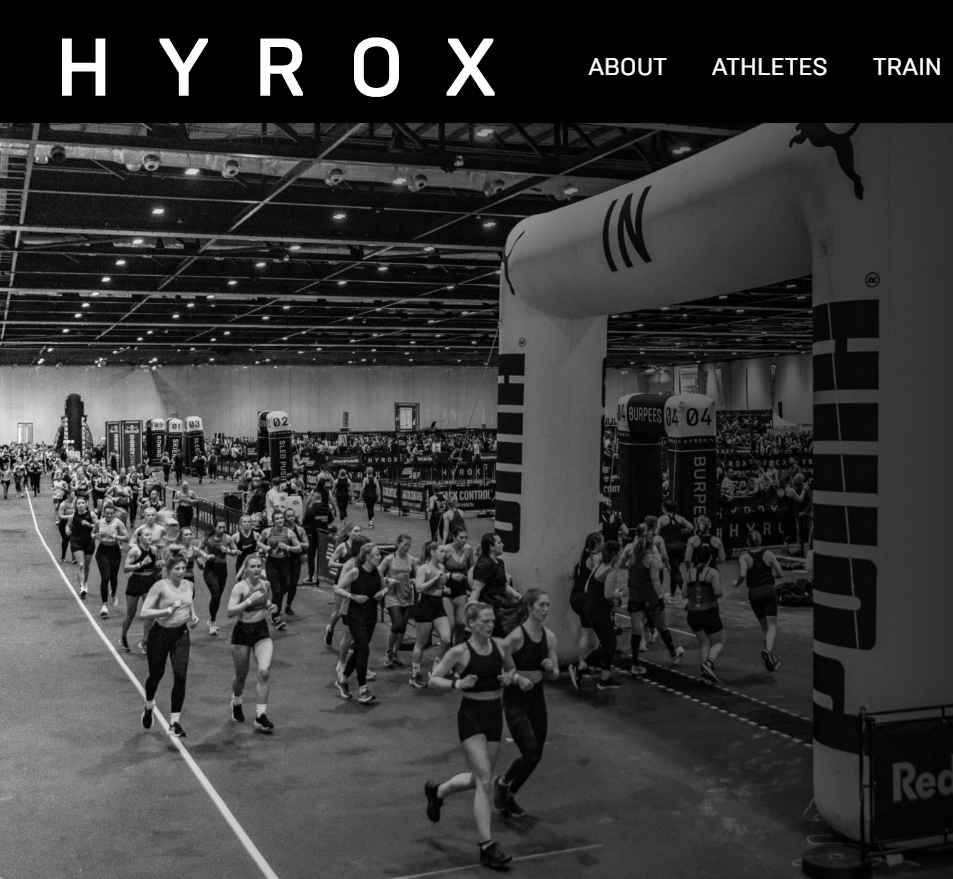 室内健身竞速赛事 Hyrox 创始人重新拿回控股权，私募基金 L Catterton 参投
