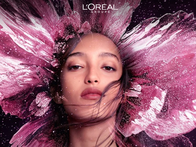 L'Oréal Group CFO: Luxury Cosmetics Accounts for an "Extremely High" Nearly 60% Share in China