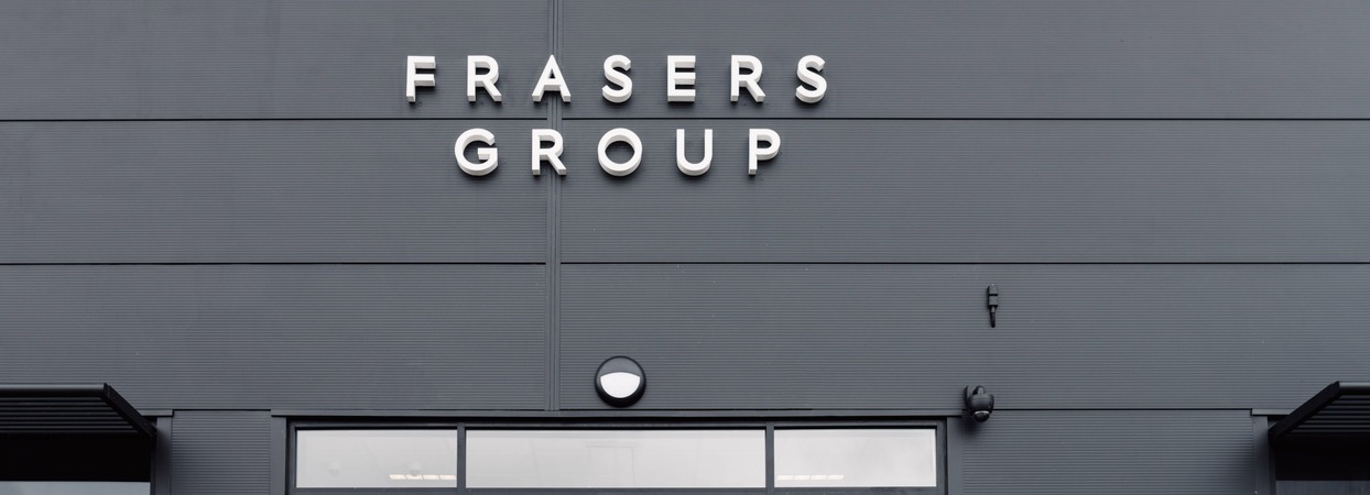 英国时尚零售集团 Frasers 大举并购与海外扩张，债务规模已攀升至11.68亿英镑